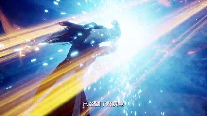 Rebirth of the Sword Patriarch Episode 30 Multi subtitles