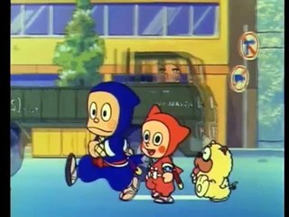Ninja Hattori | Season 2 Episode 29 | Kenichi & Hattori Face New Challenges Together! 🥷💥 | #ninjahattori  #kenichimitsuba  #shishimaru