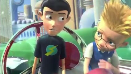 Meet The Robinsons - An Part 002 • A