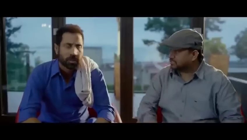 New Punjabi Movie Binnu Dhillon New punjabi movies new punjabi film #newpunjabimovies2025