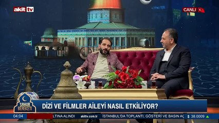 Toplumu ayakta tutan son kale; Aile