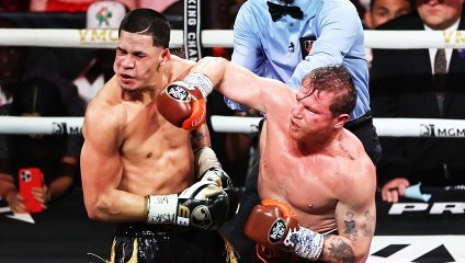 Edgar Berlanga regresa contra Jonathan González Ortiz el 15 de marzo