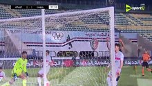 أهداف مباراة بتروجت 2 - 1 الزمالك - كأس عاصمة مصر (دور المجموعات) 2024-2025