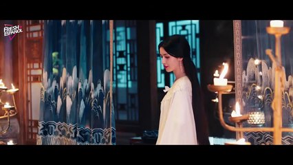 07. Amor En El Desierto (Mo Feng Yin), en español