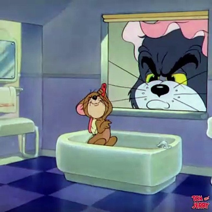 Cartoon and movie and song