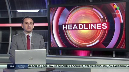 Venezuela | Migrants from the U.S. return in Return To The Homeland Plan