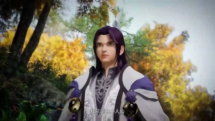 Supreme God Emperor Episode 476 Multi subtitles