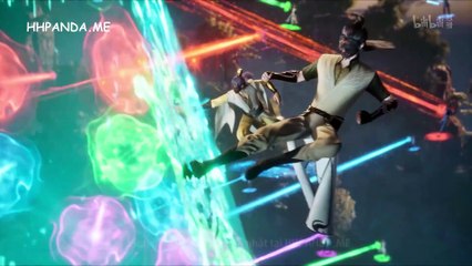 Trong Tông Môn Trừ Ta Ra Tất Cả Đều Là Gián Điệp Tập 52