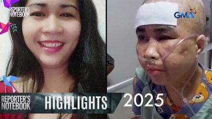 OFW sa Saudi, nabulag at tadtad ng sugat mula sa abusadong amo! | Reporter’s Notebook