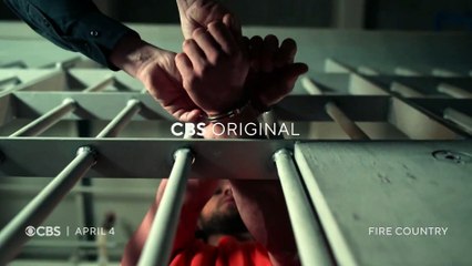 Fire Country S03E16 Dirty Money