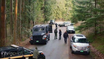 Tracker Season 2 Episode 15 Promo: The Grey Goose 🦅