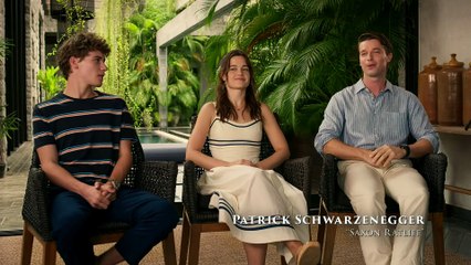 The White Lotus Episode 7 - Killer Instincts