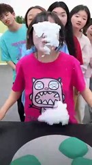 stop the box and win the prize. #challenge