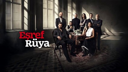 أغنية مسلسل حلم أشرف الحلقة 1  - Demet Özdemir