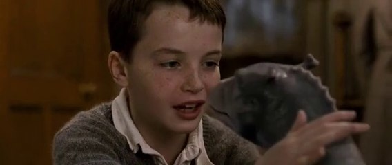 Hollywood Fantasy & Horror Adventure 🎬