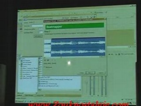 Comment mixe DJ Issssalop' partie 1 (DJ Issssalop')