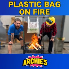 Wait... Soup in a Plastic Bag?! 🤯 Testing This Kitchen Hack!