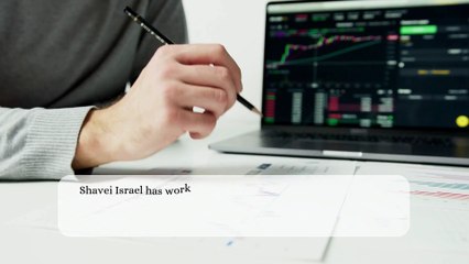 Michael Freund Shavei Israel - Established The Organization In 2002