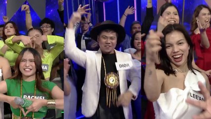 It's Showtime: Pangmalakasang labanan (Teaser)
