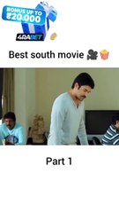 Parbhas Best Movie Scene | New South Indian Short Movie 2025