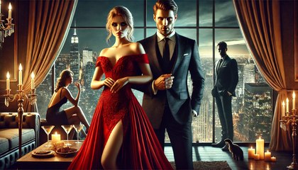 Contract Marriage with the CEO (Eng Sub) Full Movie, Short Drama, Film, Movie
