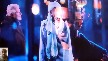 مشاهدة الحلقة 27 من مسلسل سيد الناس مع عمرو سعد 🌟