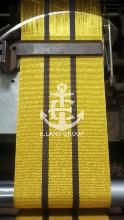 ARMY CAP BRAID, Metallic Trim French Gold Braids