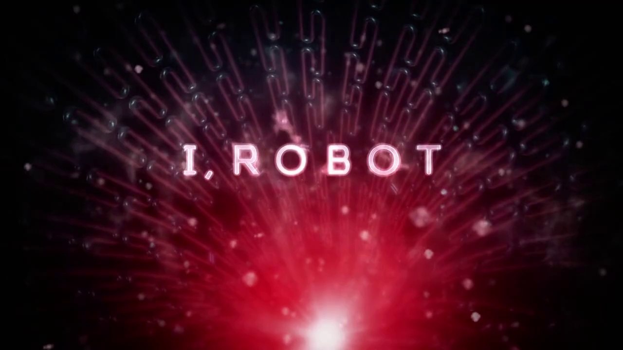 I, Robot Full Hindi Dubbed Hollywood Movie (With Eng Subtitles)