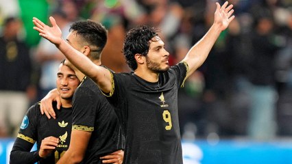 De la Fuente: Yamal Can Be "Legendary" Like Messi! | beIN SPORTS USA