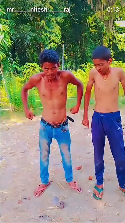 khesari six pack body