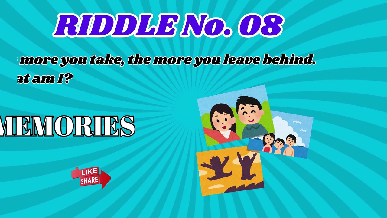 Riddles in English | Riddles with answers | Riddle of the day | Riddles