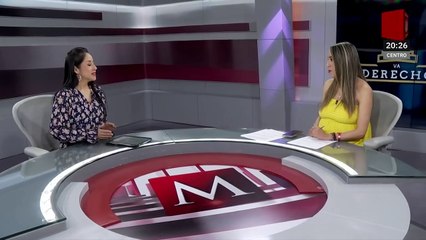 “Fiscalía de Veracruz no está de acuerdo con cumplir orden de la ONU”: Erica Mora