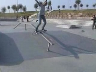 Vidéos capturées 00017