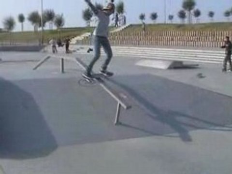 Vidéos capturées 00017