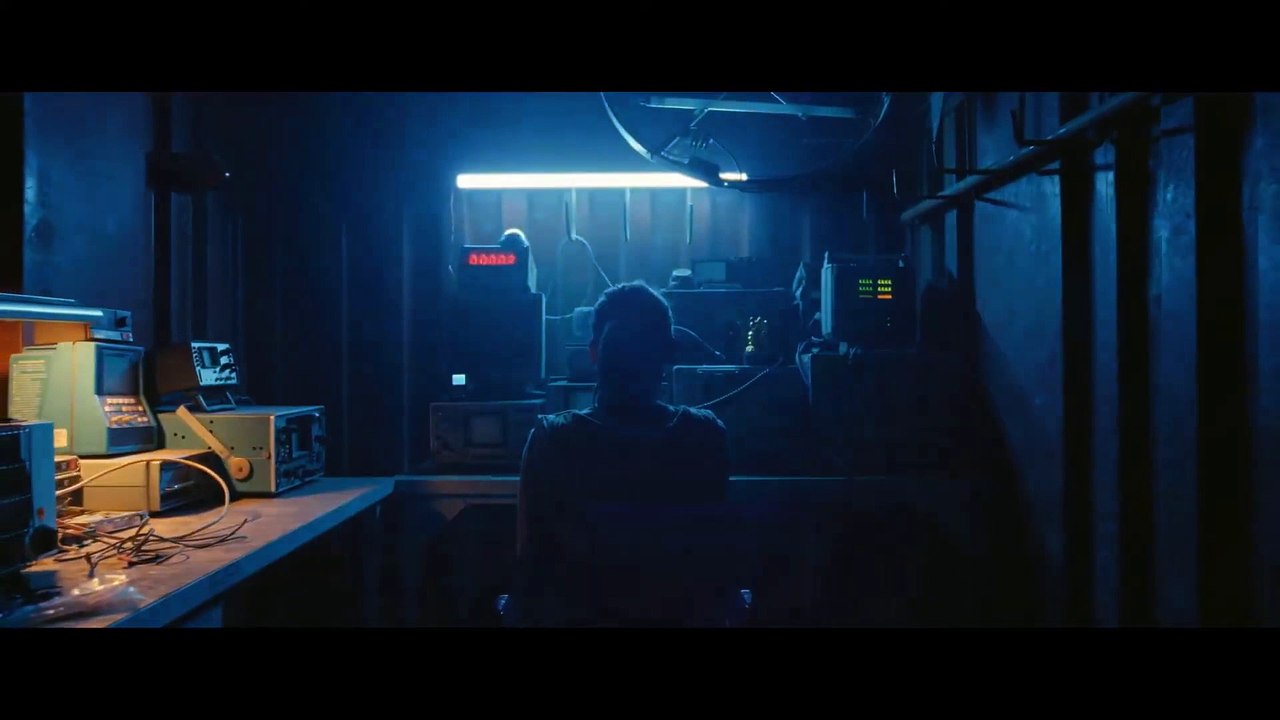 THE LAST SPARK OF HOPE Official Trailer (2025)