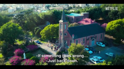 When Life Gives You Tangerines | Volume 4 Trailer | Netflix [ENG SUB]