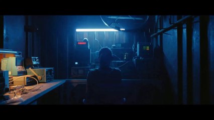 THE LAST SPARK OF HOPE Official Trailer (2025)