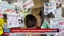 Caso Rudy: TecMilenio anuncia medidas para reforzar la seguridad de los estudiantes
