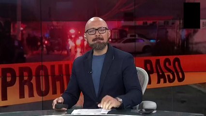 Dueño de bar en Veracruz mata a dos delincuentes en defensa propia tras extorsiones