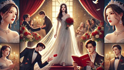 Dumped at the Engagement, Now the CEO's Queen (Eng Sub) Full Movie, Short Drama, Film, Movie
