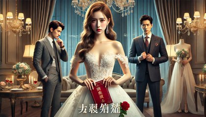 Dumped at the Engagement, Now the CEO's Queen (Eng Sub) Full Movie, Short Drama, Film, Movie