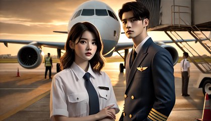 Hidden Marriage: Engineer Bride and Her Cold-Hearted Pilot Husband (Eng Sub) Full Movie, Short Drama, Film, Movie