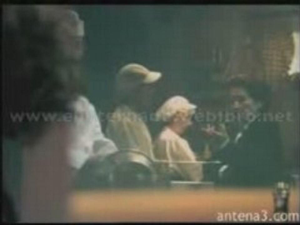 El Internado - Dossier de Nora (03)