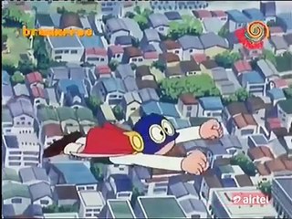 Perman - E17 Hindi Episodes - A Trip To The Mountains | ChillAndZeal |