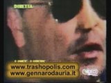 Gennaro D'Auria attacca Kuros di Trashopolis