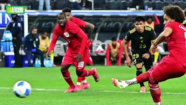 ¡Con doblete de Raúl Jiménez! México vence a Panamá y gana su primera Concacaf Nations League