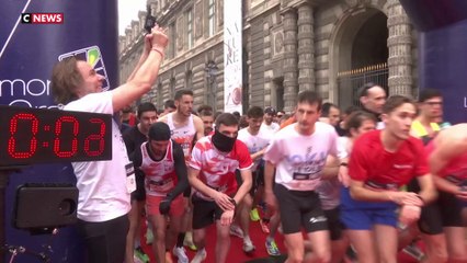 Cinq ans après le Covid, les Français sont de plus en plus nombreux à faire du sport