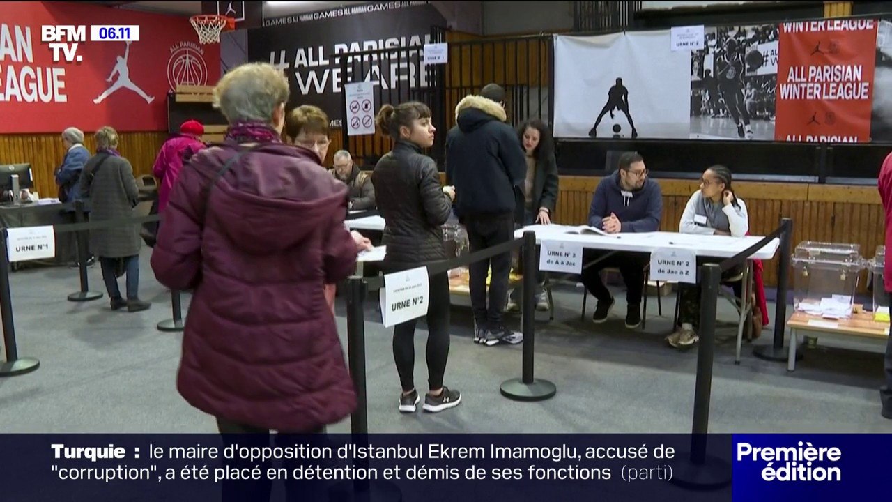 Votation sur la végétalisation de Paris : le "oui" l'emporte à 66%, malgré une faible mobilisation