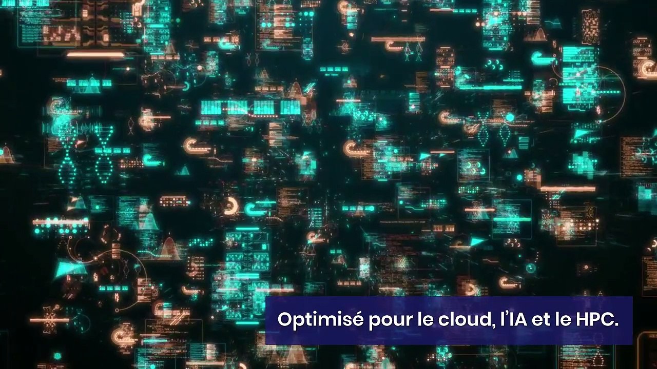 Les 6 innovations révolutionnaires dans la technologie des serveurs