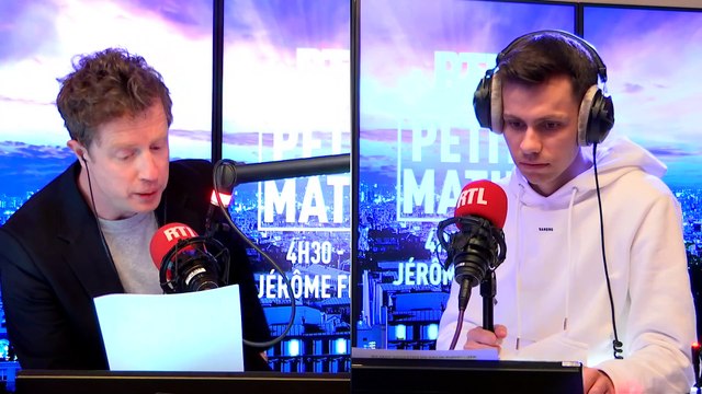 Élu depuis 23 ans, le député André Chassaigne quitte l'Assemblée Nationale